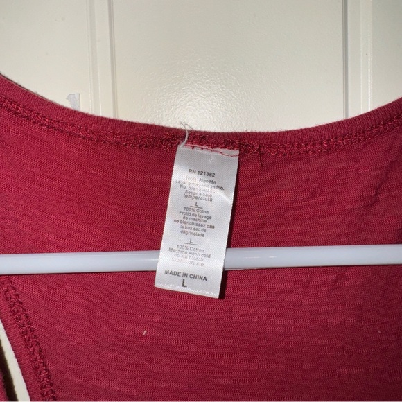 OU Tank Top - Picture 4 of 4